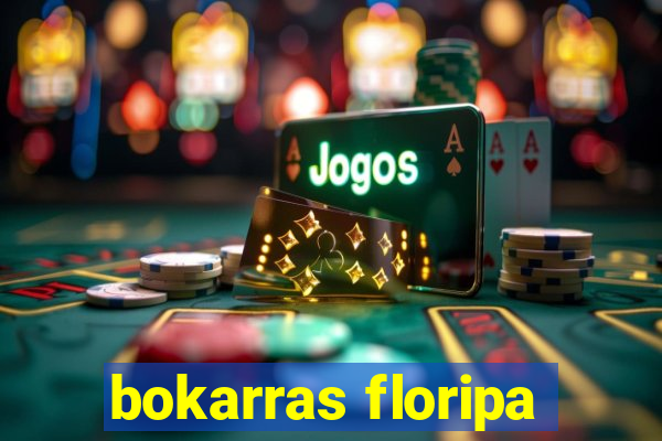 bokarras floripa